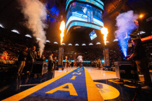 Texas prep recruit Deandre Thomas commits to WVU men's hoops team